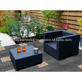 Brique composite de jardin Bricolage